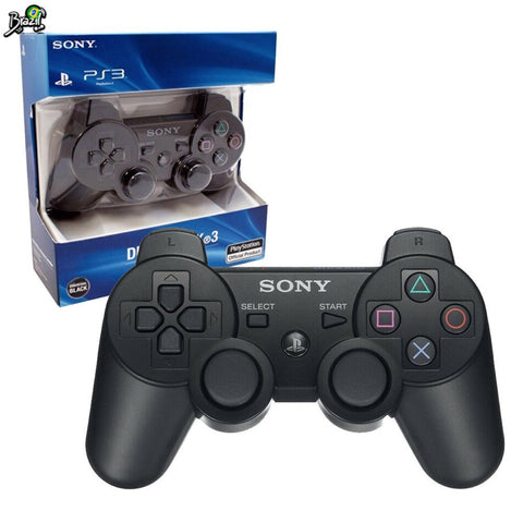 PS3 Control