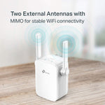 New Tp-link repetidor N300