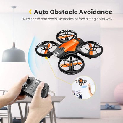 V8 mini drone