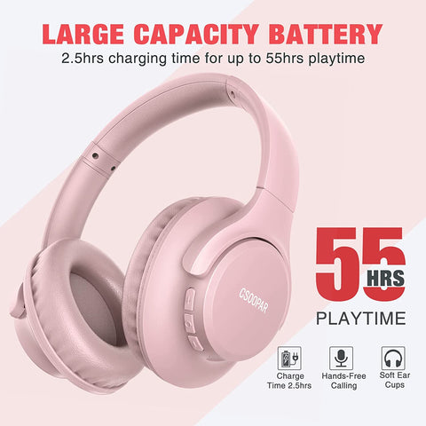 Bluetooth Headphones