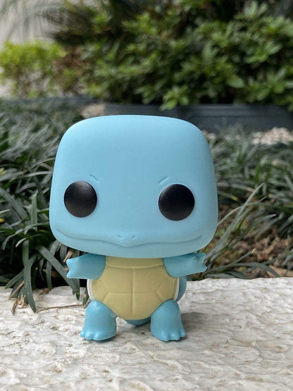 Funko Squirtle
