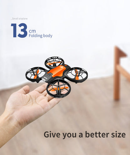 V8 mini drone