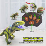 Big Robot T-Rex Control Remoto