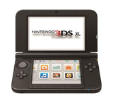Nintendo 3DS XL Red Combo