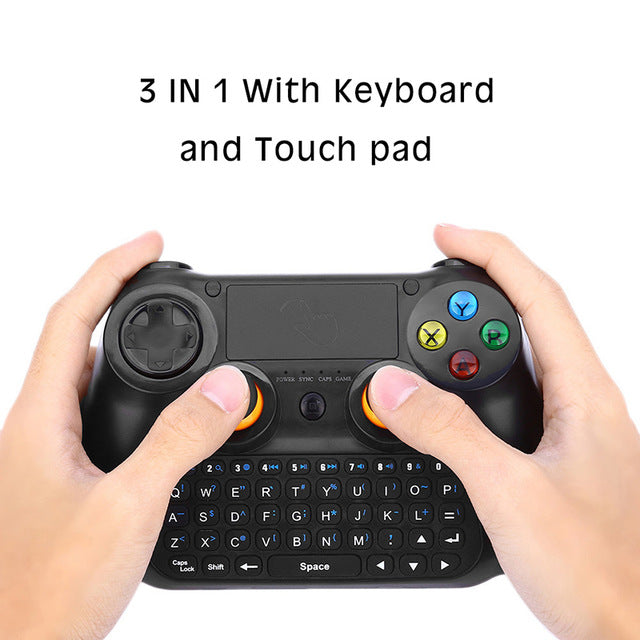 New 3-1 Keyboard Gaming Pad