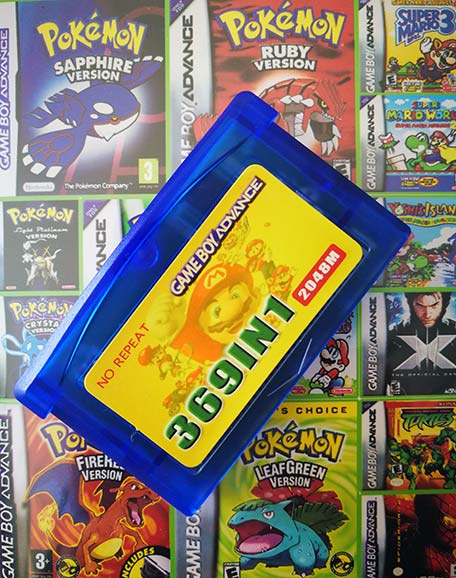 GBA SP Original Snes