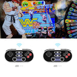 Tv Box Retro Entertainment system