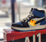 Bluetooth Sneakers