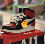 Bluetooth Sneakers