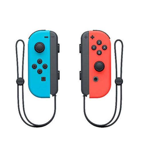 Nintendo Switch joy-con T-13