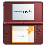 Nintendo dsi XL + Case